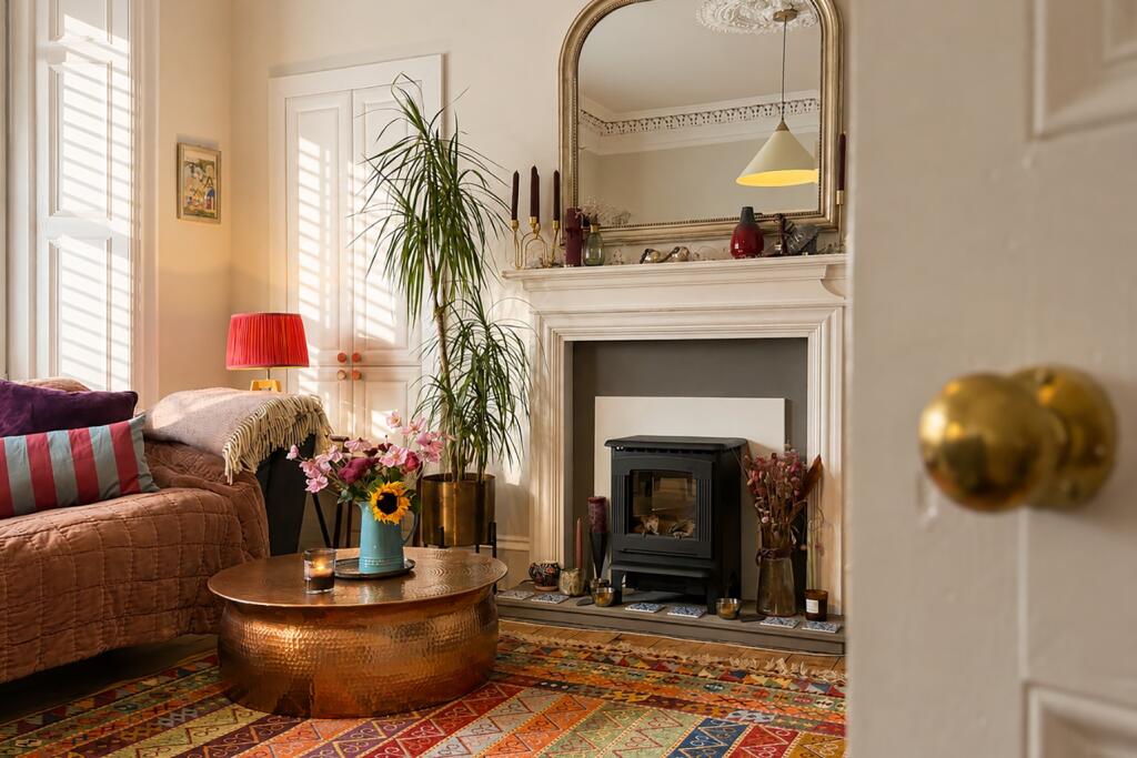 Main image of property: Top Right David Street, Kirkcaldy, Kirkcaldy, KY1