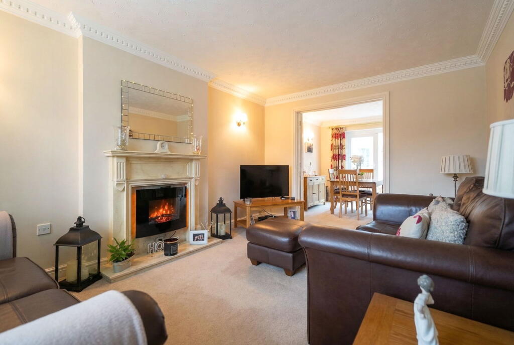 Additional image 2 of Warwick Grange, Solihull