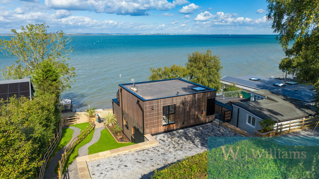 House in Wootton, Isle of Wight - View 3