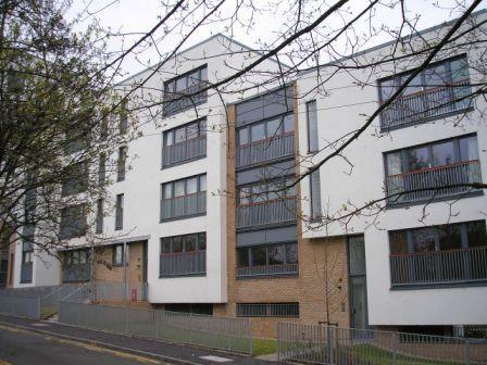 Main image of property: Great Dovehill , Glasgow, G1 5DN
