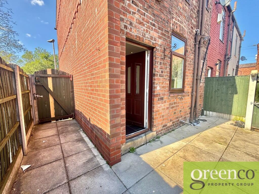 Main image of property: Back Shakerley Road, Tyldesley, Wigan, M29
