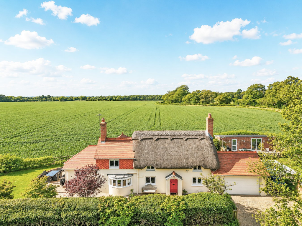 Main image of property: Lyndhurst Road, Bransgore, Christchurch, BH23