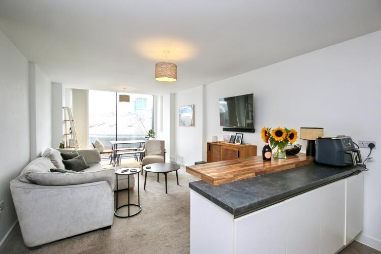 Main image of property: Potato Wharf, Castlefield Manchester M3
