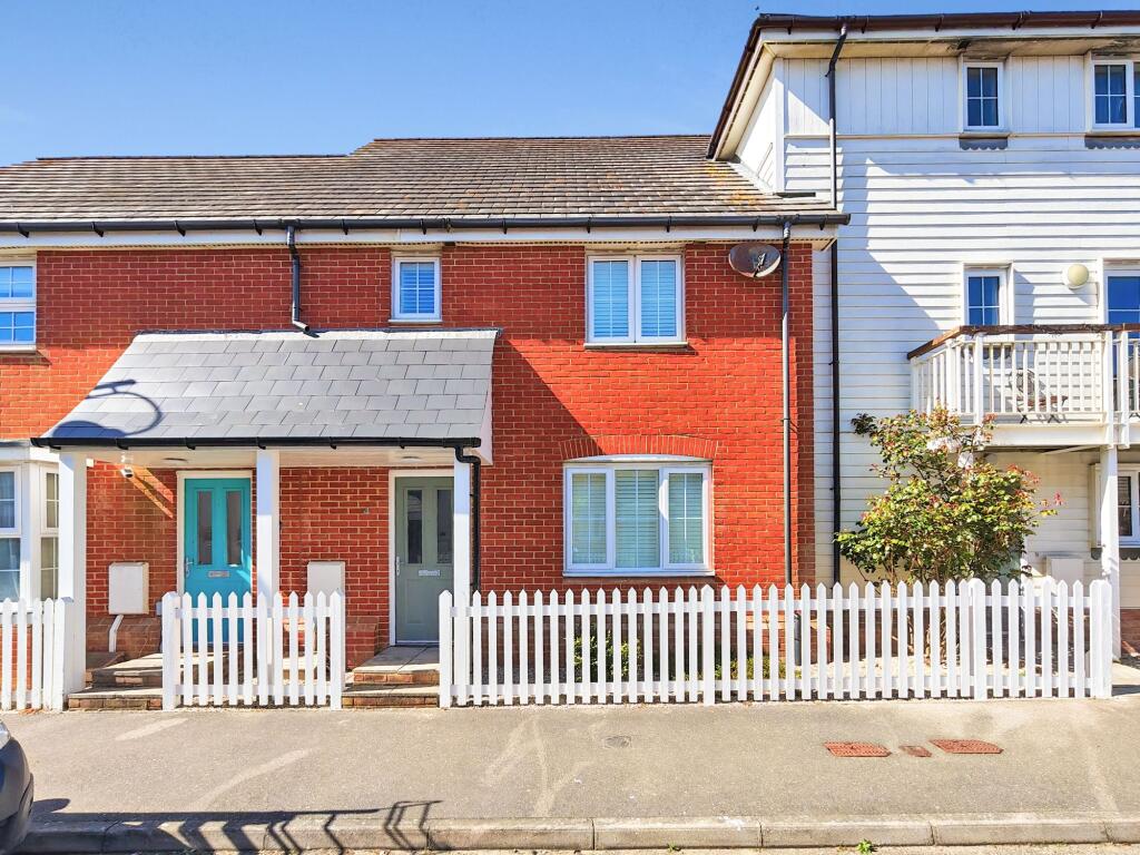 Main image of property: Baker Way, Camber, TN31