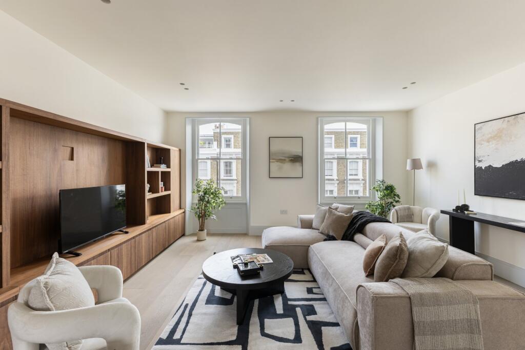 Main image of property: Redcliffe Road, London