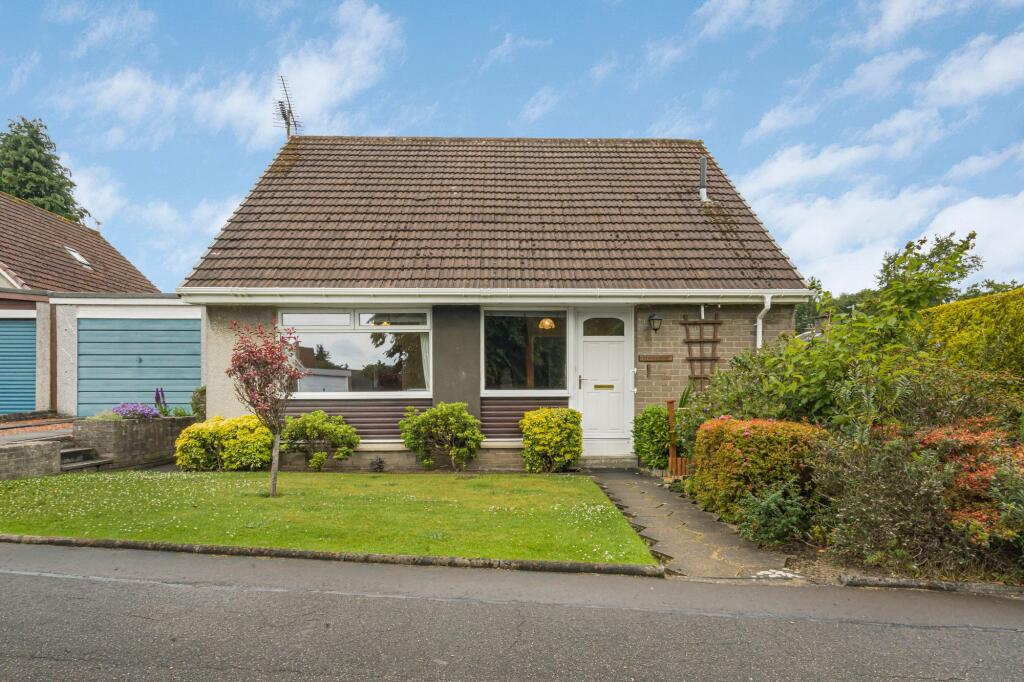 Main image of property: 10 Erskine Hill, Polmont, FK2 0UQ