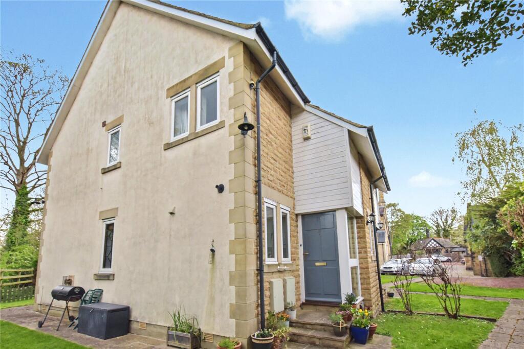 Main image of property: St. Anns Tower Mews, Kirkstall Lane, Leeds