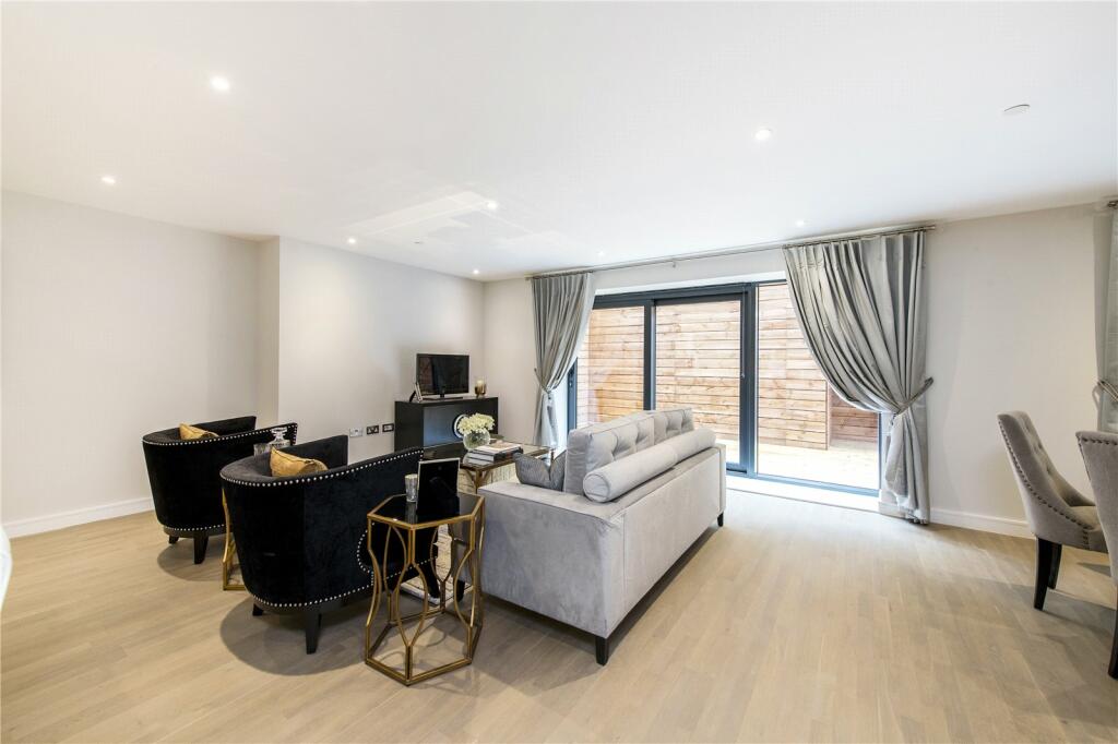 3 bedroom apartment for rent