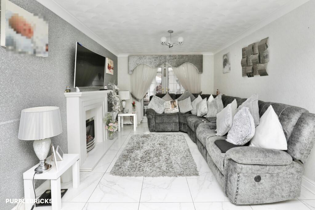 House in Knowsley, Halewood - View 2