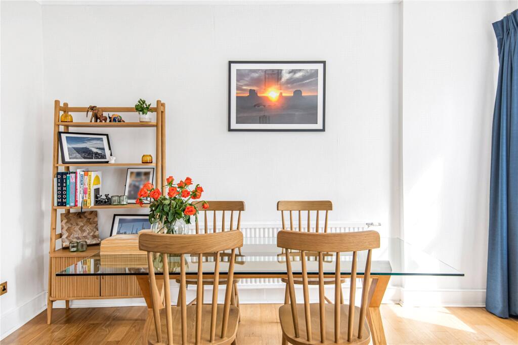 Apartment in London, Ferme Park, Stroud Green - View 5