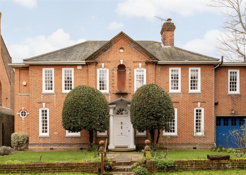 Main image of property: Lancaster Avenue. Wimbledon, SW19