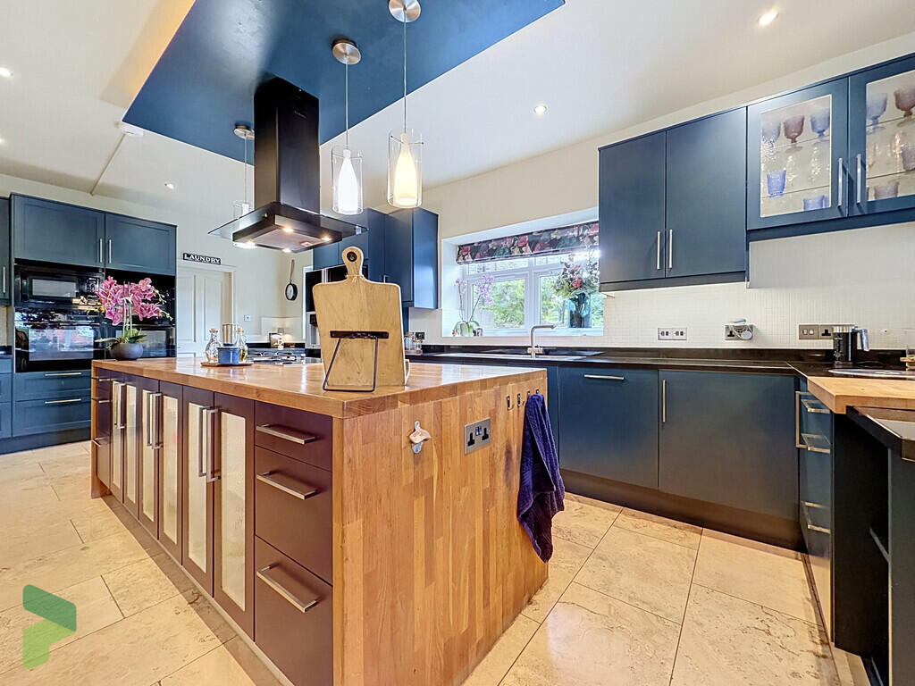 House in Blackburn - View 5