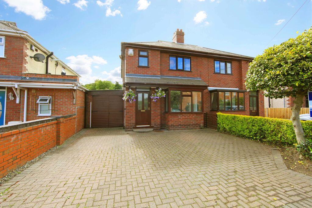 Main image of property: Broadway, Ketley