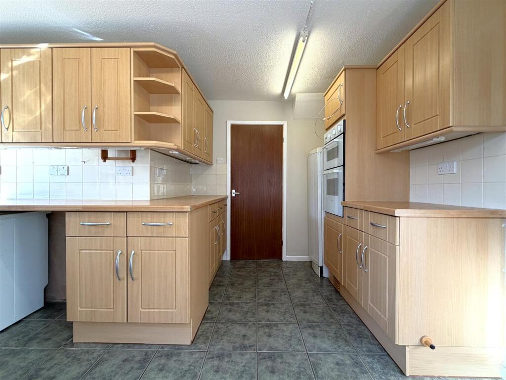 Apartment in Nottingham - View 5