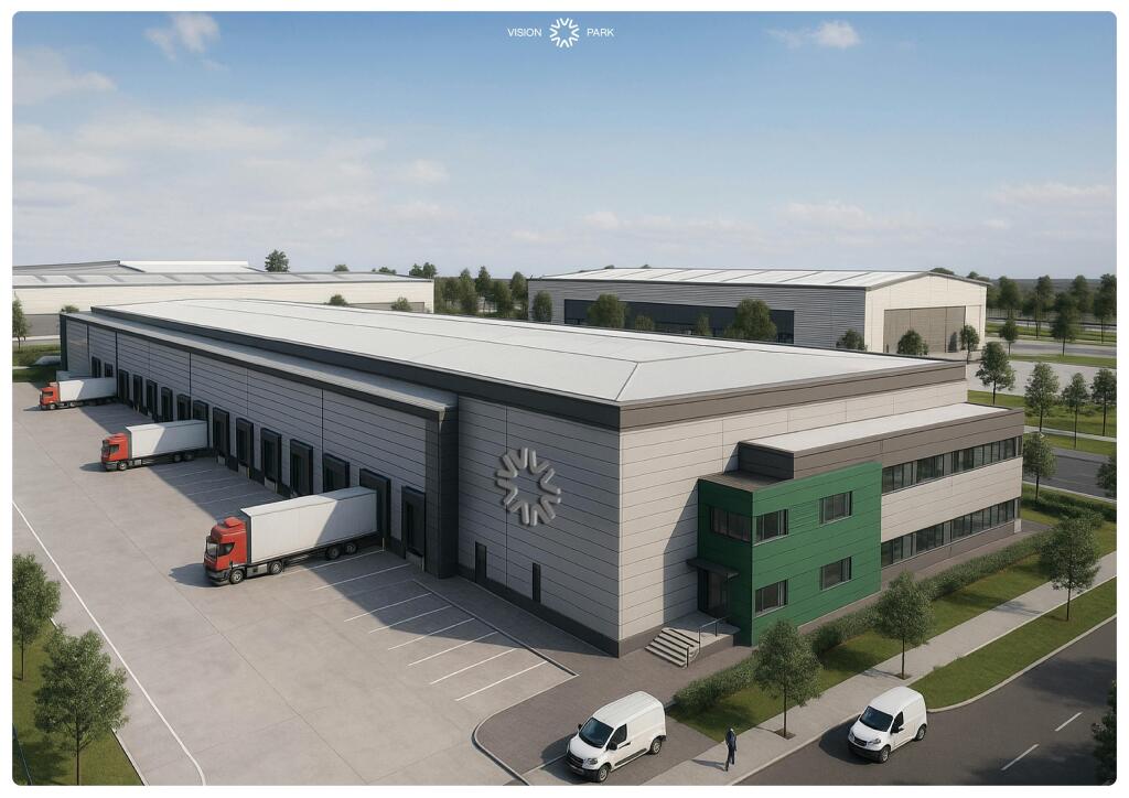 Main image of property: Vision Park, Eastways Industrial Estate, Albert Way, Witham, CM8 3ZR