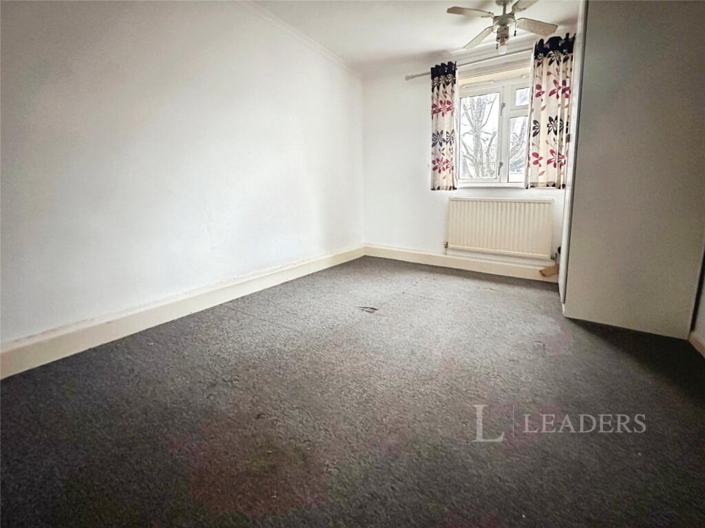 Norfolk Way, Bishop's Stortford, Hertfordshire photo 4