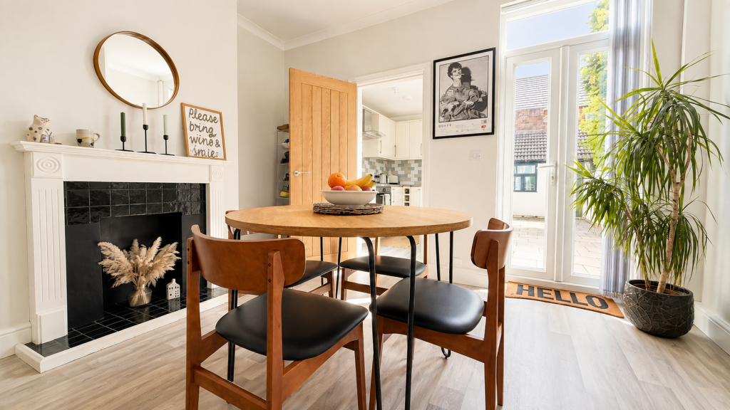 House in Lincoln, New Boultham - View 4