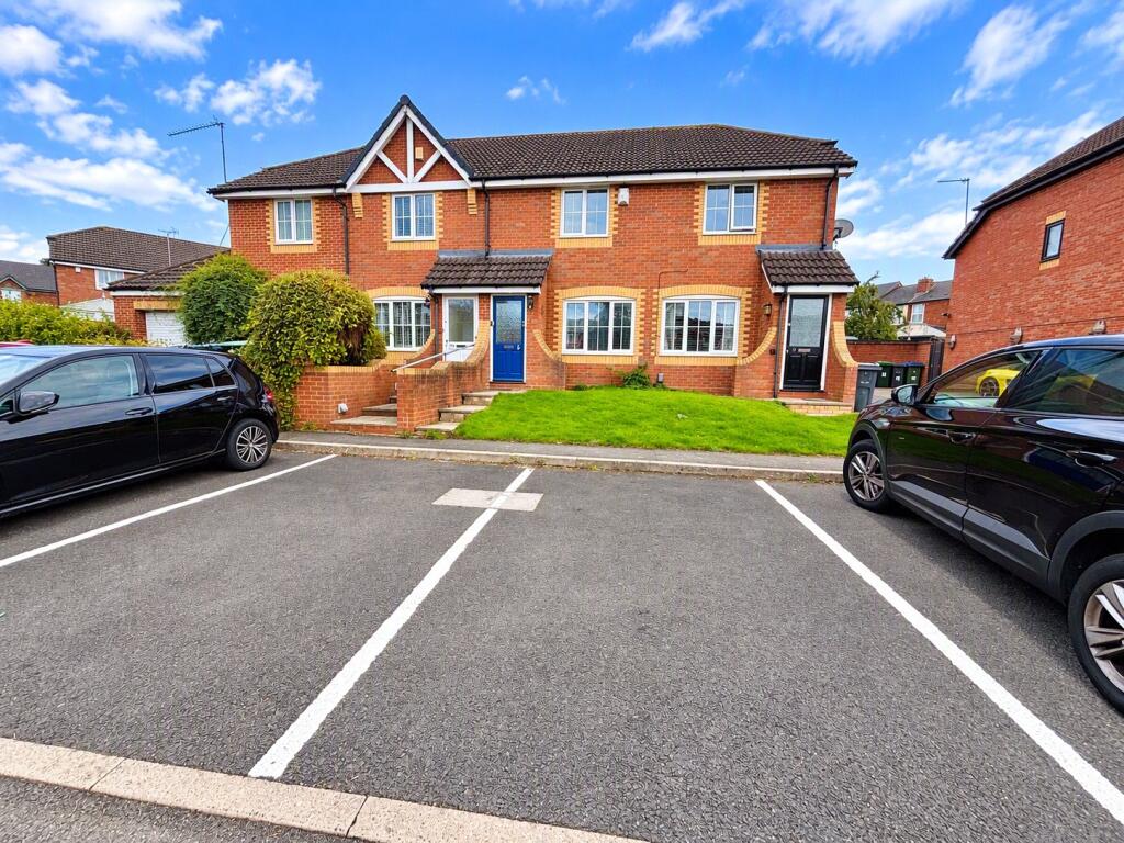 Main image of property: Langley Road, Oldbury, West Midlands, B68