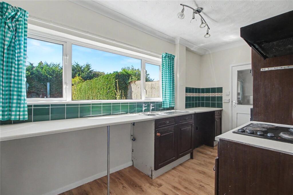 House in South Norfolk, Woodton - View 5