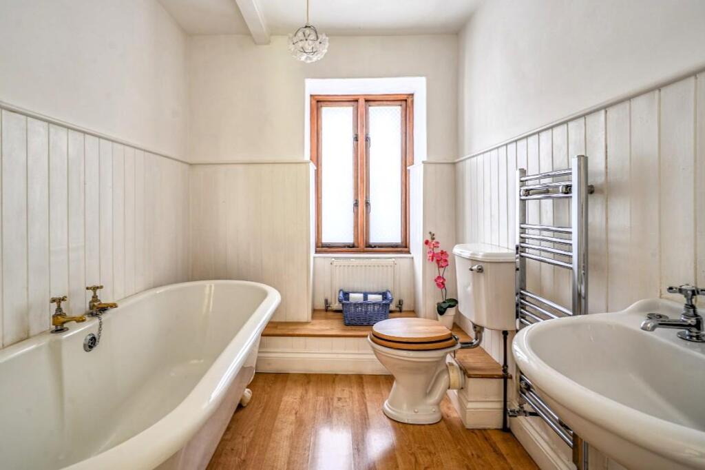 House in Trewoon, St Mewan - View 3