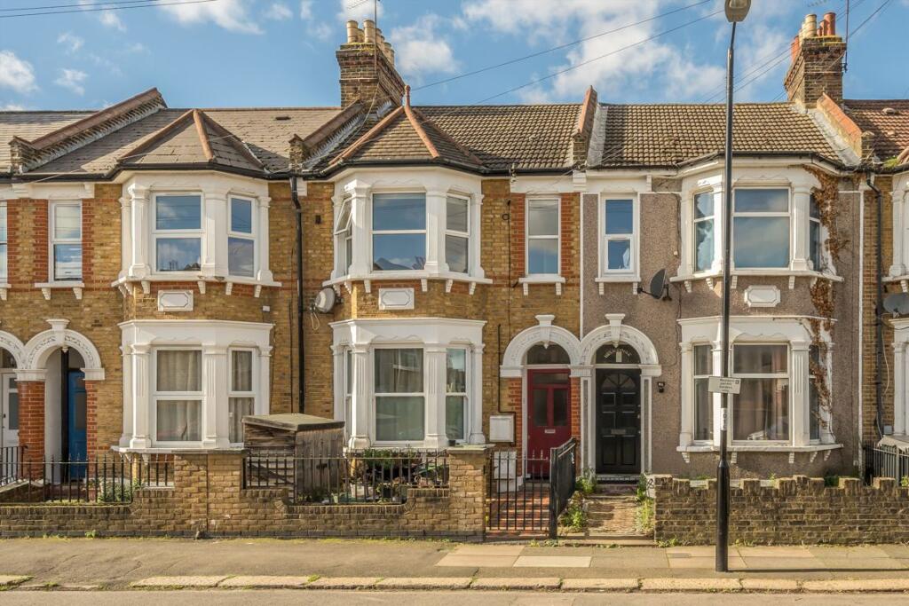 Main image of property: Albacore Crescent, Lewisham
