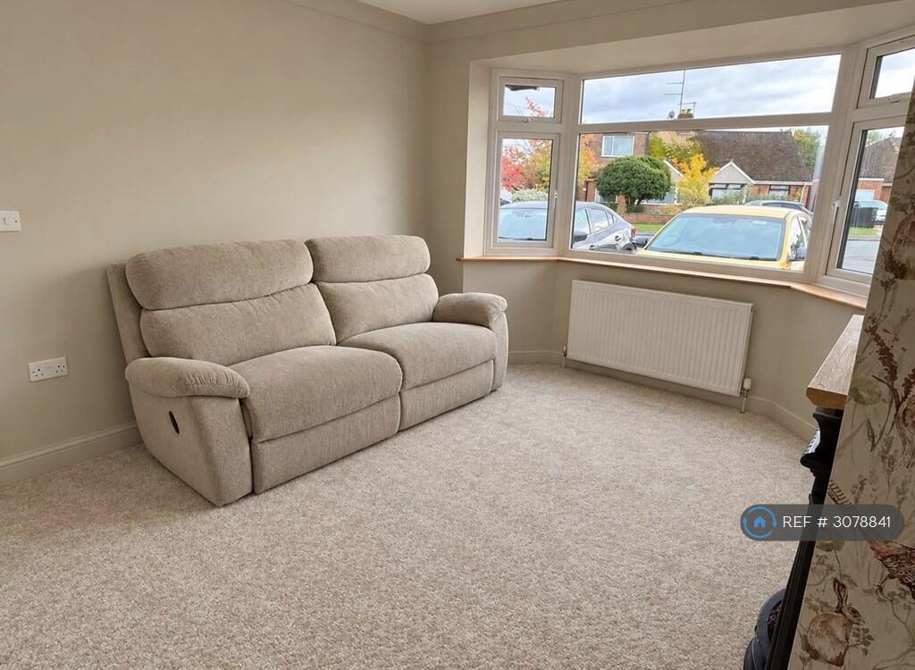 Main image of property: Moulton, Northampton, NN3