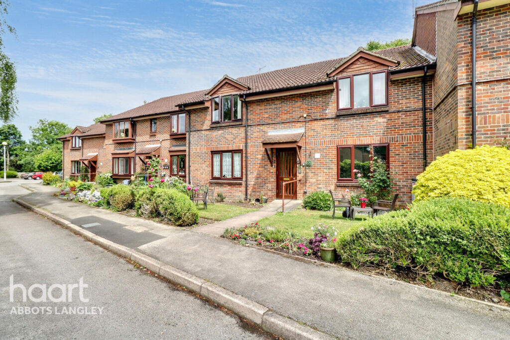 Main image of property: The Grange, High Street, ABBOTS LANGLEY