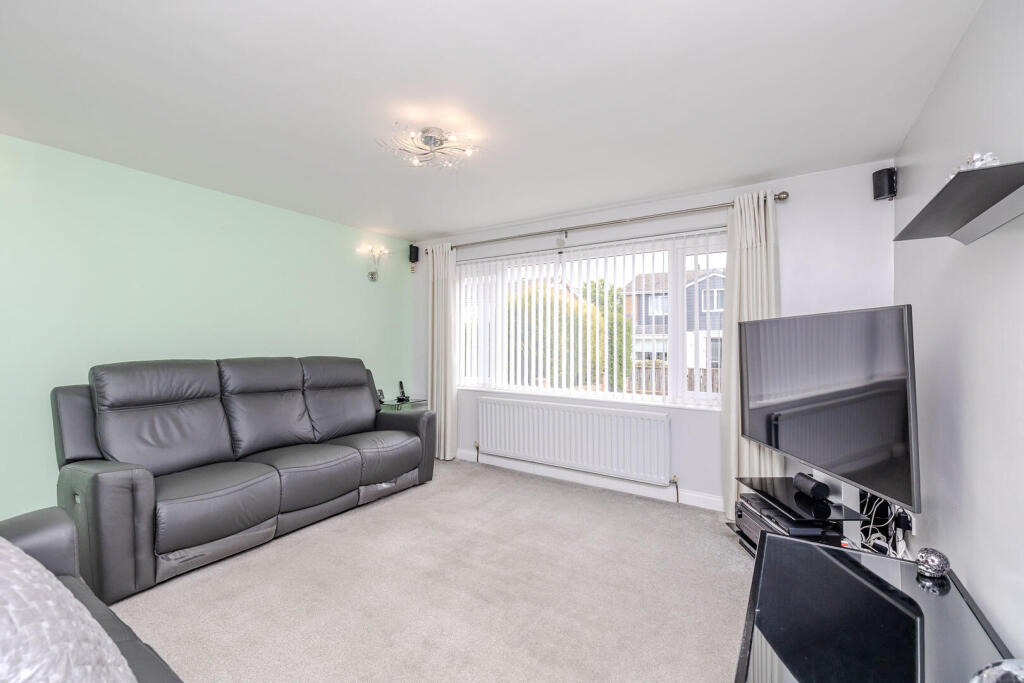 House in Newcastle upon Tyne, Westerhope - View 5