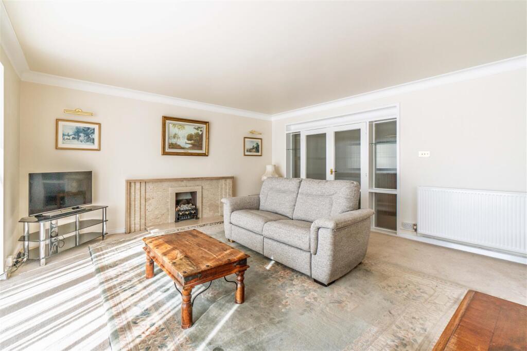 Apartment in Newcastle upon Tyne, Tyne and Wear - More