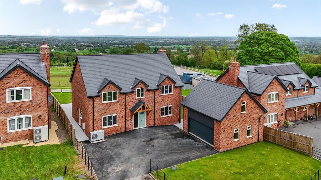 Main image of property: Ellis Meadows, Selattyn.