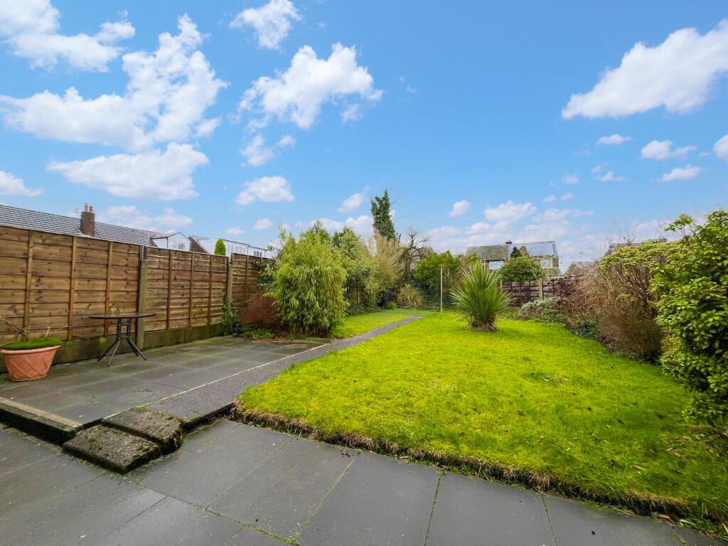 House in Bury, Greater Manchester - View 4