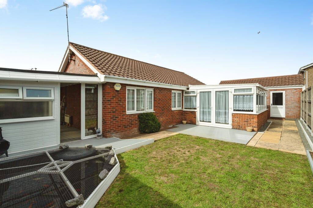 House in Norwich - View 5
