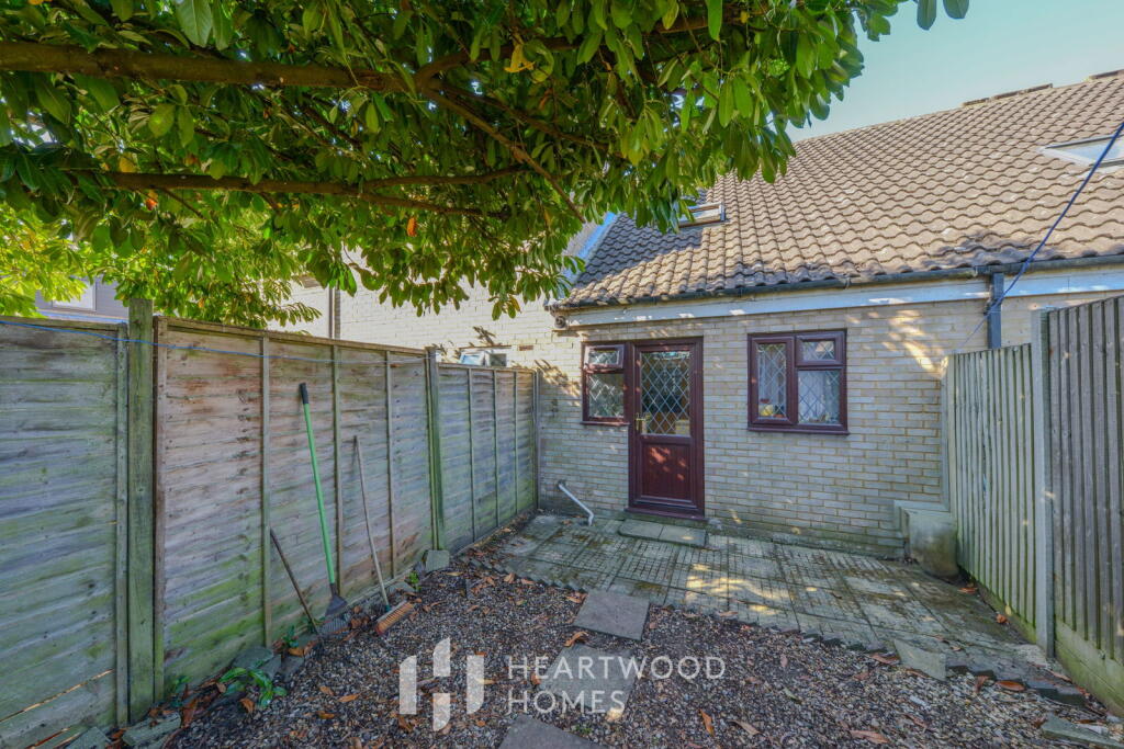 Additional image 13 of Cotton Field, Hatfield, AL10 0DQ