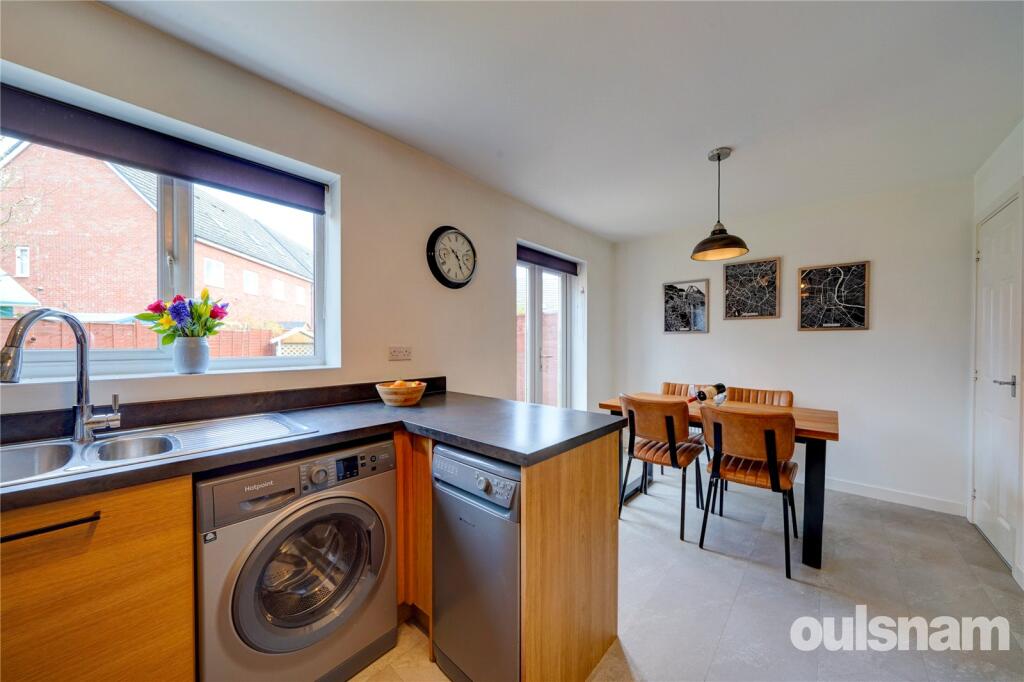 Additional image 8 of Hurricane Avenue, Cofton Hackett, Birmingham, Worcestershire, B45