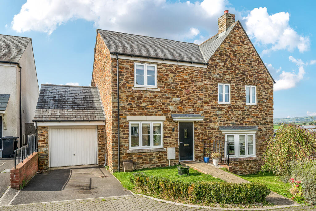 Main image of property: Lower Green Park, Modbury, Devon