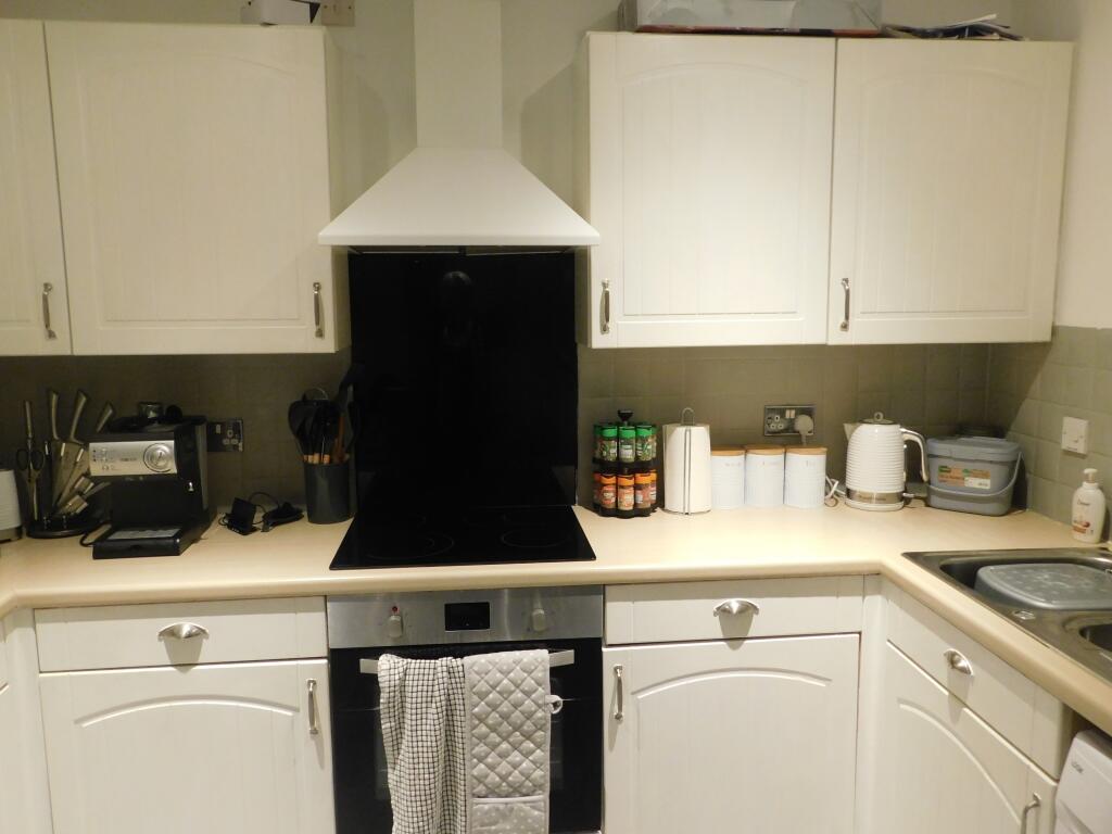 Main image of property: Stagshaw Close, Maidstone, ME15