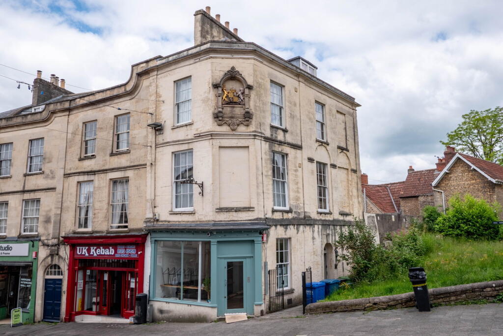 Main image of property: Bath Street, Frome, BA11 1DH