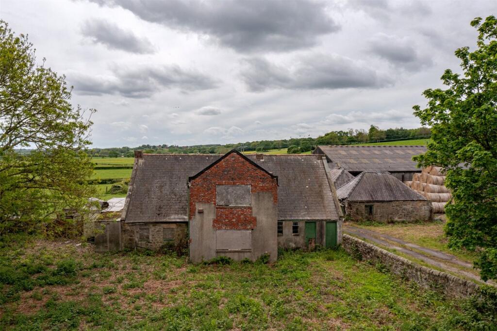 Lady Park Farm, Lady Park, Gateshead - View 5