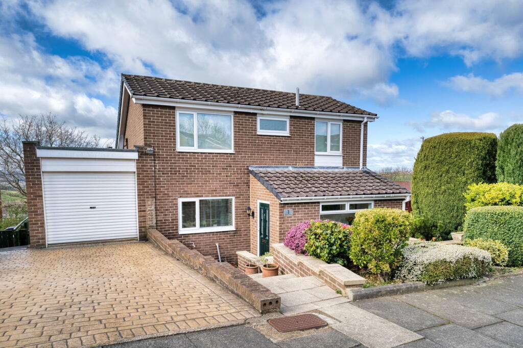 Main image of property: Weston Avenue, Fellside Park, Whickham