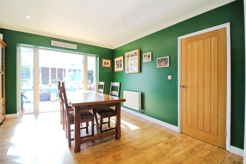 House in Reading, Garston Park, Tilehurst - View 5