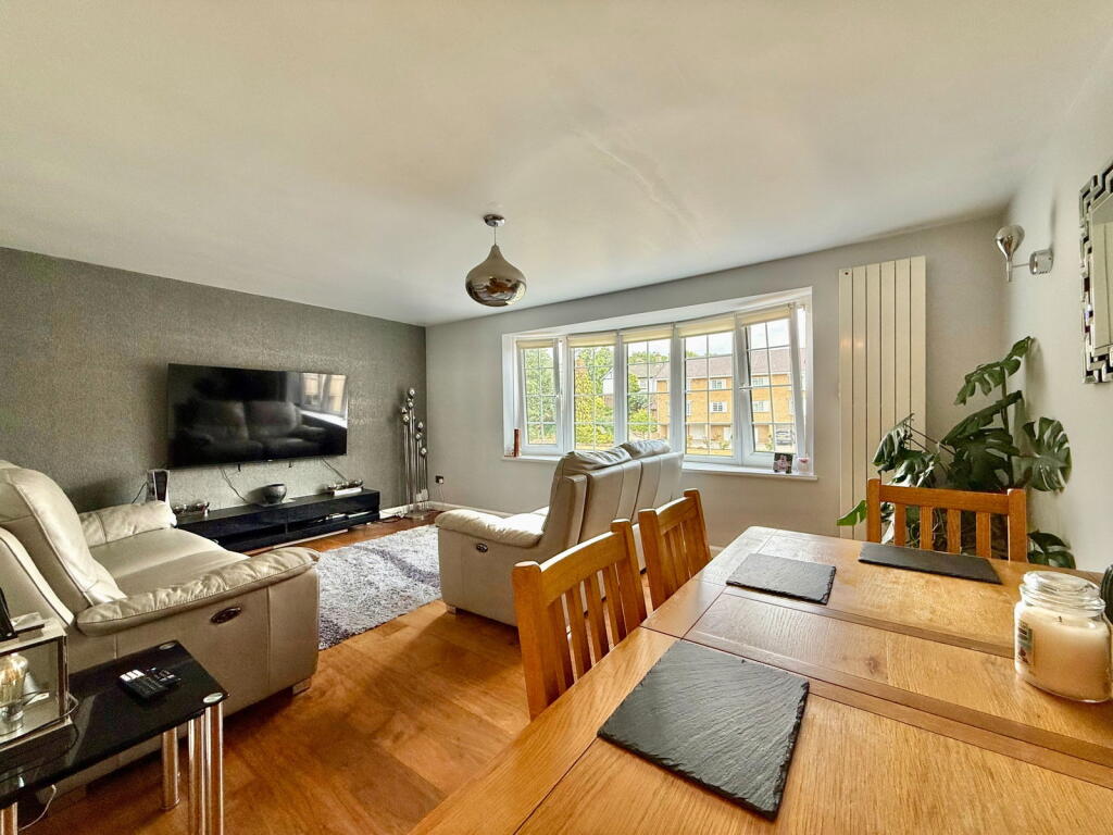 Apartment in Leeds - View 5