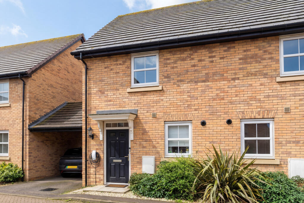 Main image of property: Brook Springs Grove, Elsenham, Bishop's Stortford, Essex, CM22