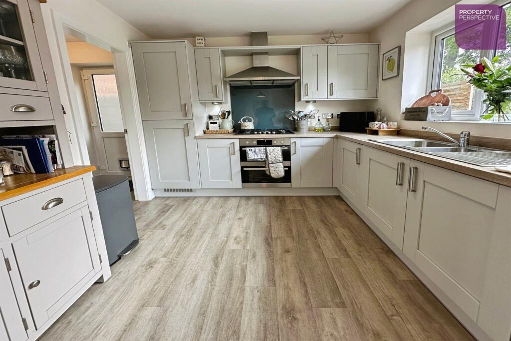 House in Wyre, Catterall - View 3