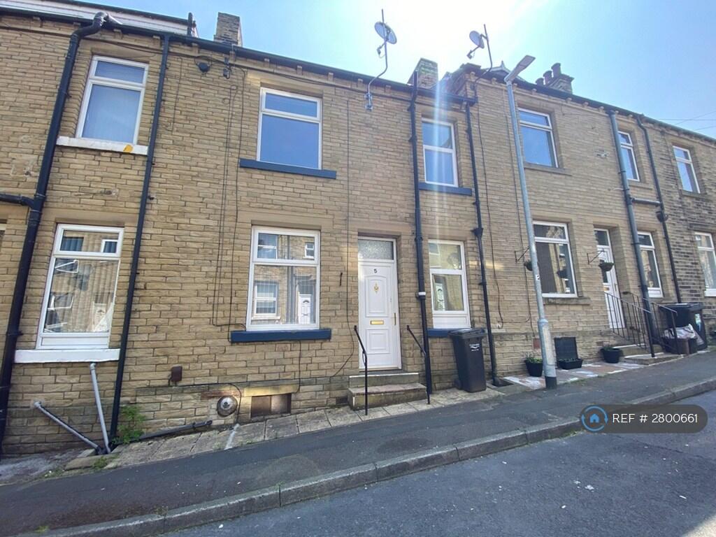 Main image of property: Gathorne St, Brighouse, HD6