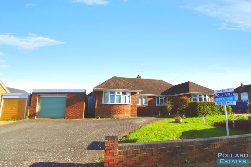 Main image of property: Parkfield Road, Rainham