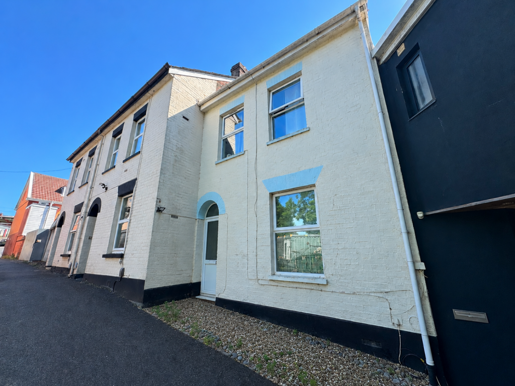 Main image of property: Trafalgar Place, Exeter