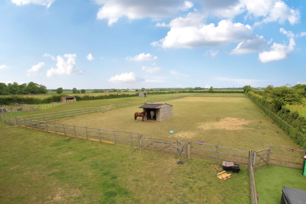 Main image of property: Biggleswade Road Upper Caldecote