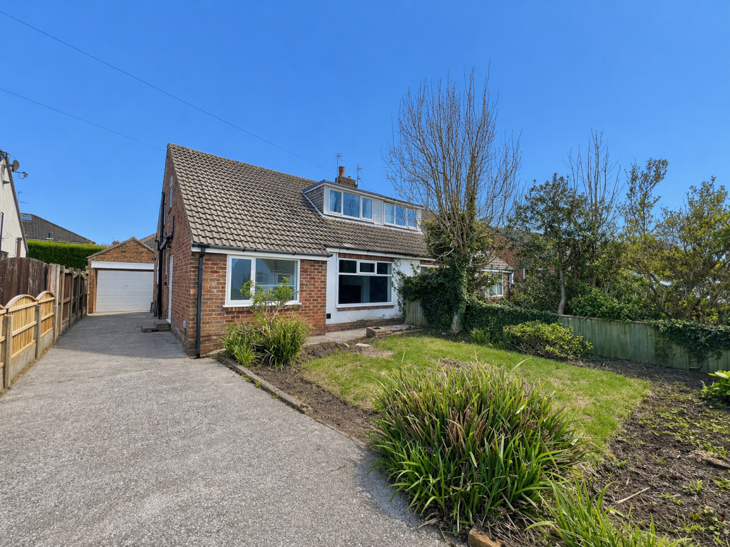 Main image of property: Parkstone Avenue,  Carleton, FY6
