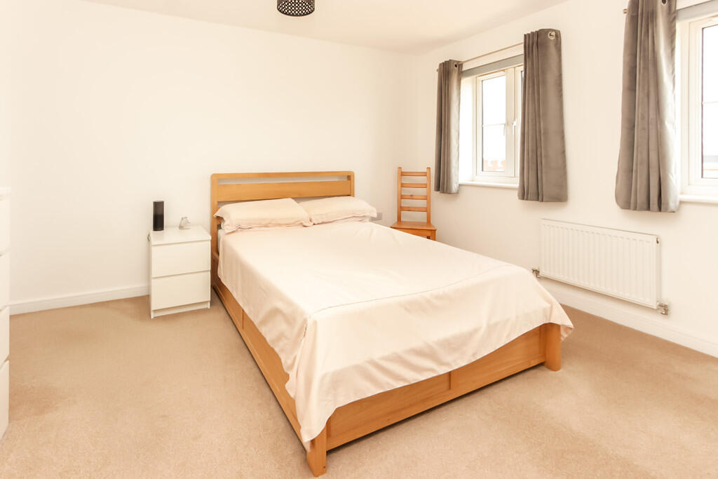 Kelmarsh Grove, Wellingborough - Näkymä 6