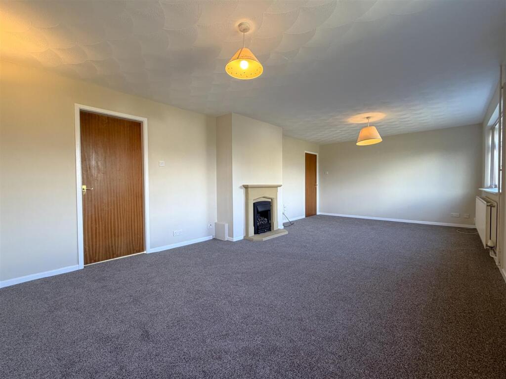 Apartment in Nottingham - More